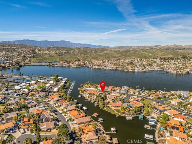 22373 Boating, Canyon Lake, CA 92587