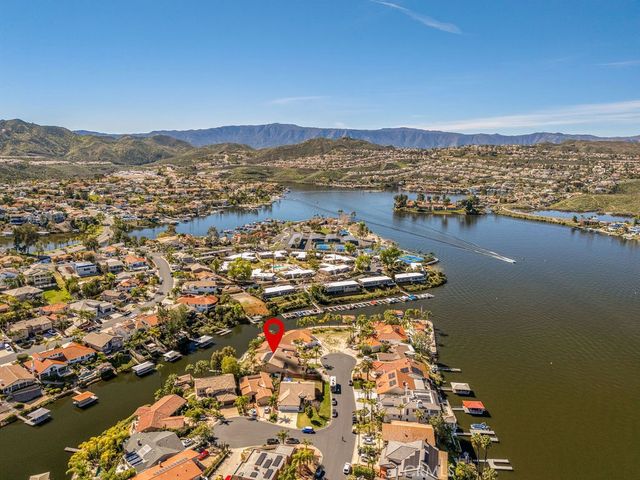22373 Boating, Canyon Lake, CA 92587