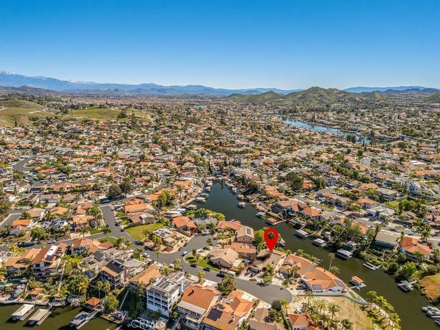 22373 Boating, Canyon Lake, CA 92587