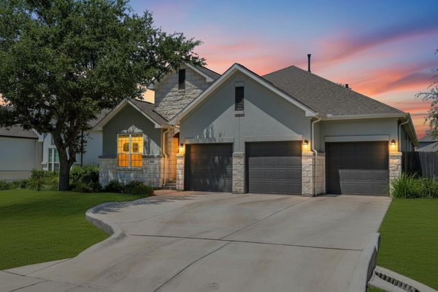 1130 Arrowhead Ranch BLVD, Dripping Springs, TX 78620