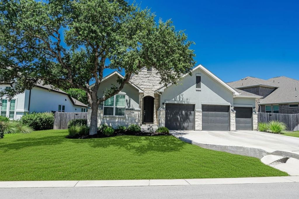 1130 Arrowhead Ranch BLVD, Dripping Springs, TX 78620