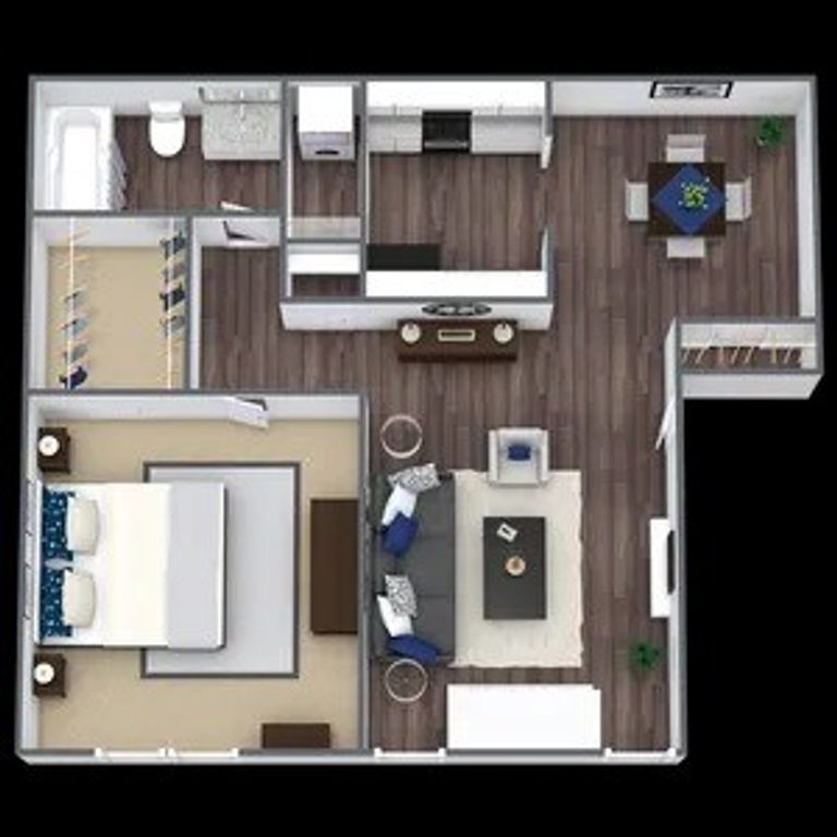 9180 Forest Lane 02-211, Dallas, TX 75243