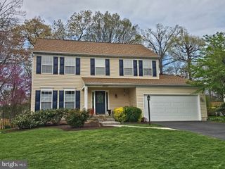 10424 CORAL BERRY DRIVE, Manassas, VA 20110