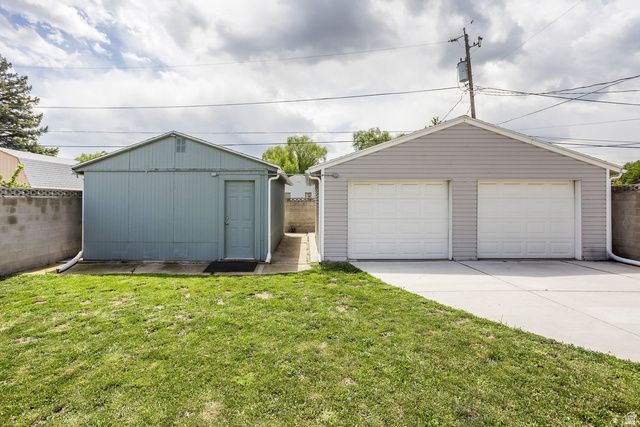 340 E WELBY AVE, Salt Lake City, UT 84115