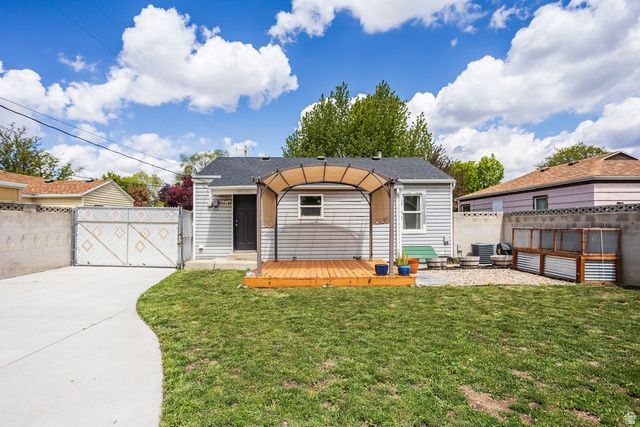 340 E WELBY AVE, Salt Lake City, UT 84115