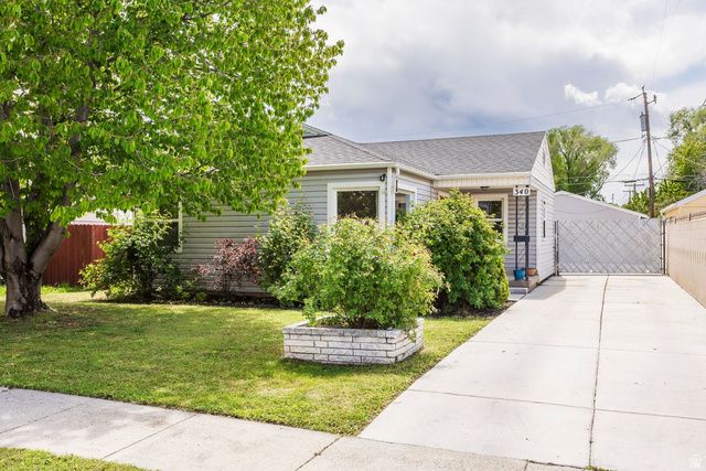 340 E WELBY AVE, Salt Lake City, UT 84115