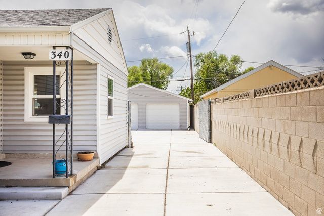 340 E WELBY AVE, Salt Lake City, UT 84115