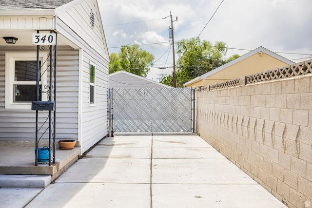 340 E WELBY AVE, Salt Lake City, UT 84115