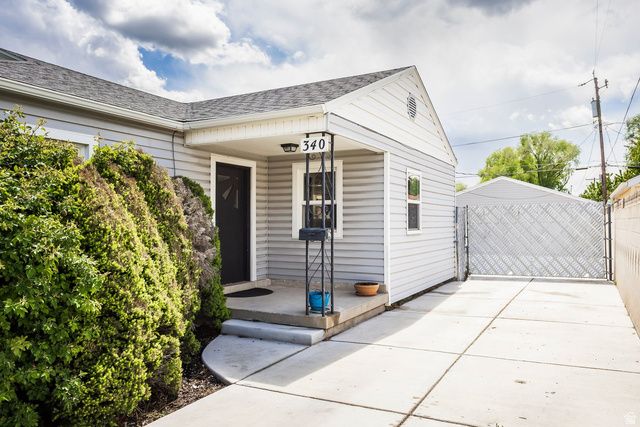 340 E WELBY AVE, Salt Lake City, UT 84115