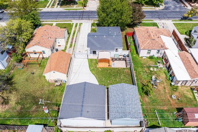 340 E WELBY AVE, Salt Lake City, UT 84115