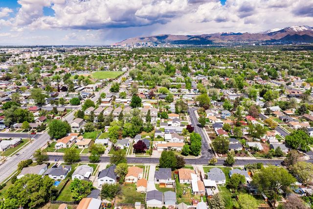 340 E WELBY AVE, Salt Lake City, UT 84115