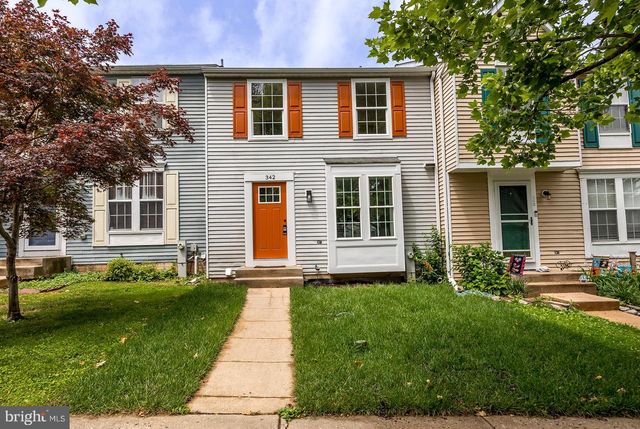 342 LOGAN CT, Abingdon, MD 21009