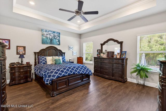 10711 Chapelwood Drive, Gulfport, MS 39503
