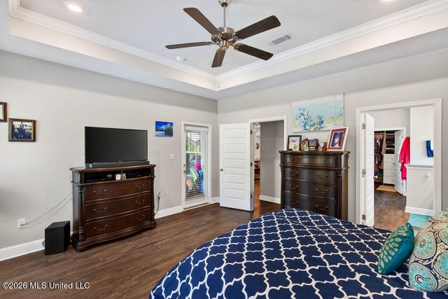 10711 Chapelwood Drive, Gulfport, MS 39503