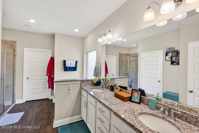 10711 Chapelwood Drive, Gulfport, MS 39503