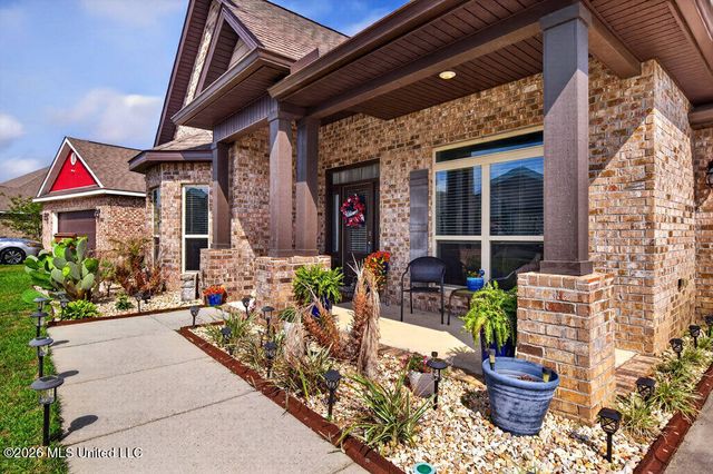 10711 Chapelwood Drive, Gulfport, MS 39503