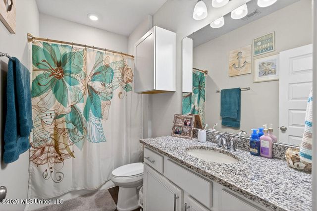 10711 Chapelwood Drive, Gulfport, MS 39503