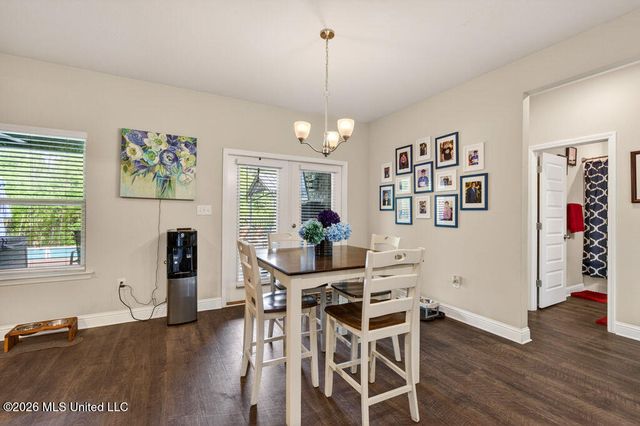 10711 Chapelwood Drive, Gulfport, MS 39503