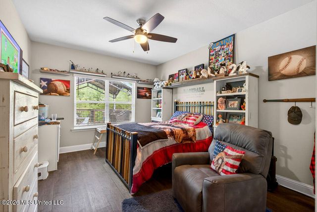 10711 Chapelwood Drive, Gulfport, MS 39503