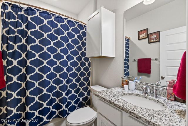 10711 Chapelwood Drive, Gulfport, MS 39503