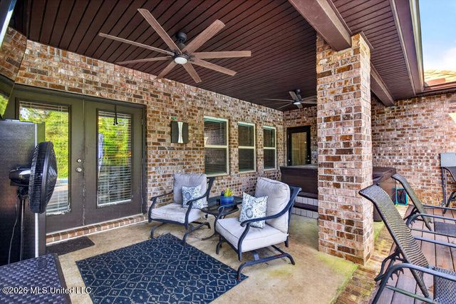 10711 Chapelwood Drive, Gulfport, MS 39503