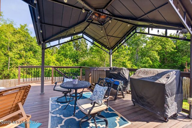 10711 Chapelwood Drive, Gulfport, MS 39503