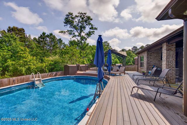 10711 Chapelwood Drive, Gulfport, MS 39503