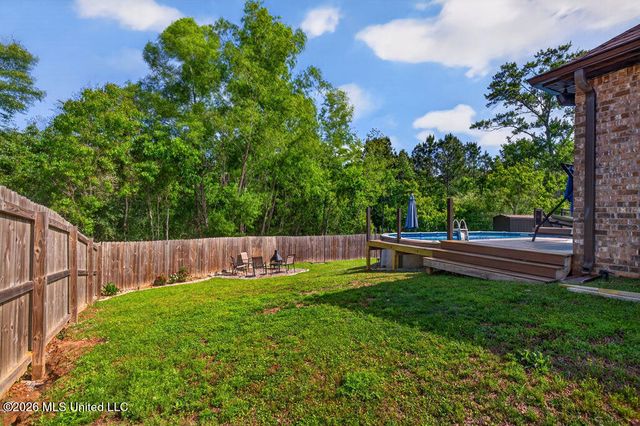 10711 Chapelwood Drive, Gulfport, MS 39503