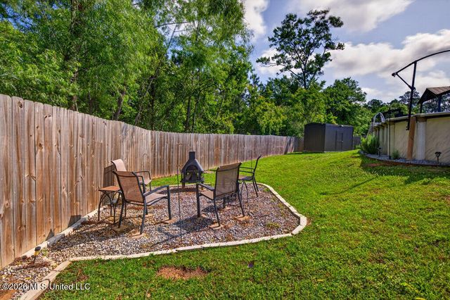 10711 Chapelwood Drive, Gulfport, MS 39503