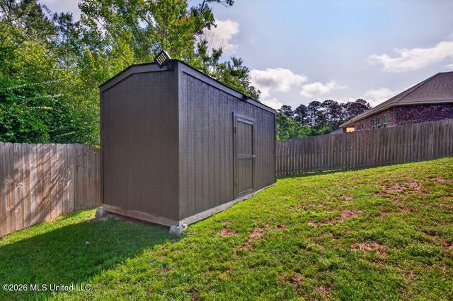 10711 Chapelwood Drive, Gulfport, MS 39503