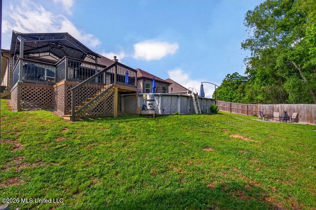 10711 Chapelwood Drive, Gulfport, MS 39503
