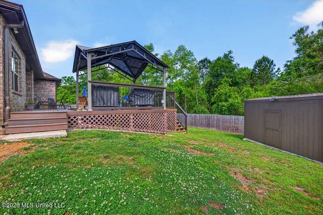 10711 Chapelwood Drive, Gulfport, MS 39503