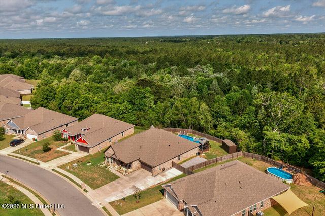 10711 Chapelwood Drive, Gulfport, MS 39503