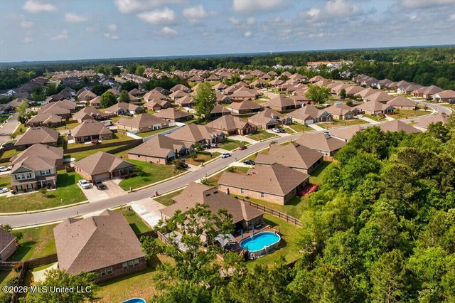 10711 Chapelwood Drive, Gulfport, MS 39503