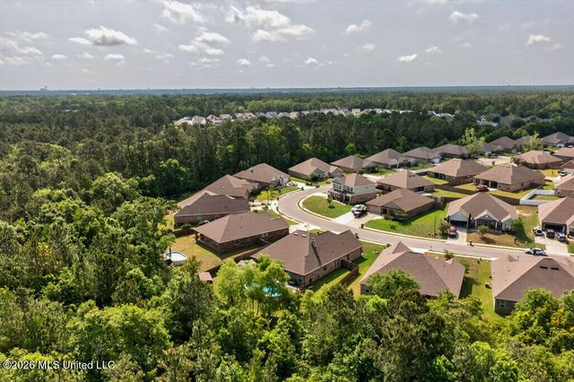 10711 Chapelwood Drive, Gulfport, MS 39503