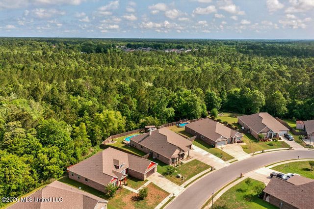 10711 Chapelwood Drive, Gulfport, MS 39503