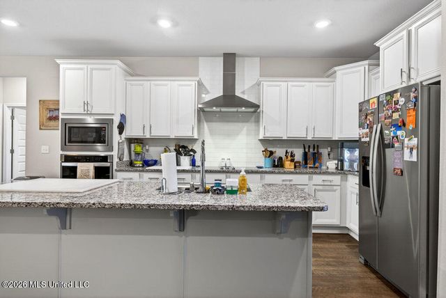 10711 Chapelwood Drive, Gulfport, MS 39503