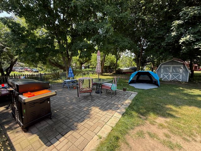 242 Thompson Avenue, Winthrop Harbor, IL 60096