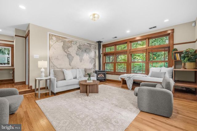 6005 ANNISTON RD, Bethesda, MD 20817