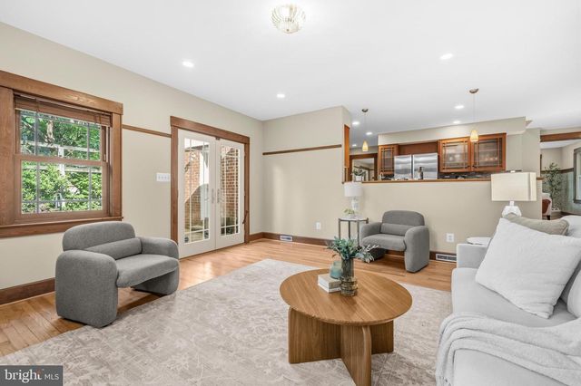 6005 ANNISTON RD, Bethesda, MD 20817