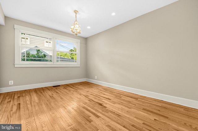 6005 ANNISTON RD, Bethesda, MD 20817