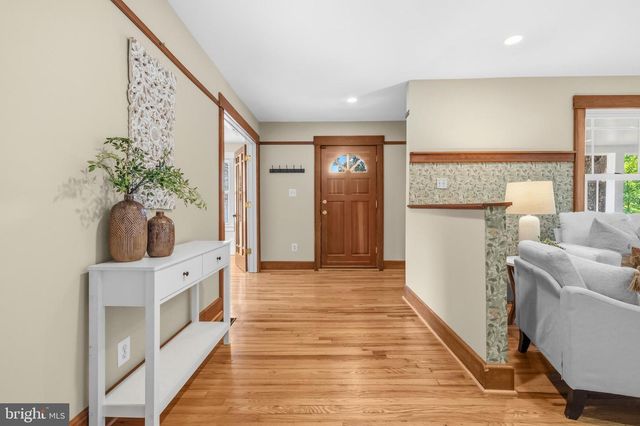 6005 ANNISTON RD, Bethesda, MD 20817
