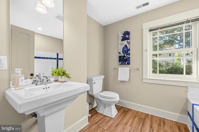 6005 ANNISTON RD, Bethesda, MD 20817