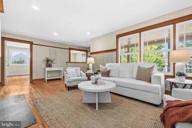 6005 ANNISTON RD, Bethesda, MD 20817