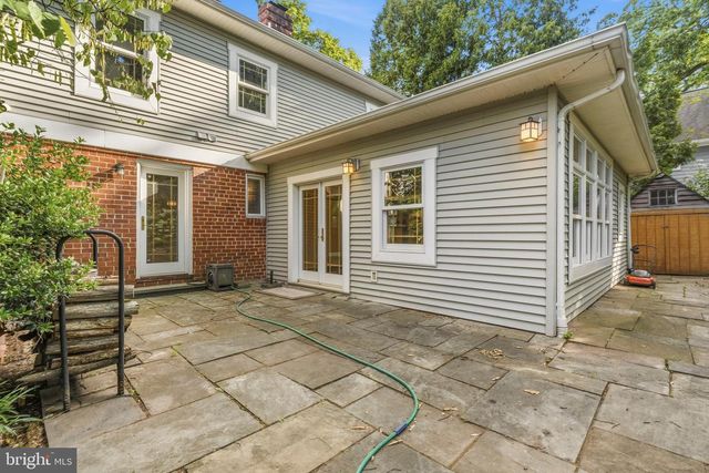 6005 ANNISTON RD, Bethesda, MD 20817