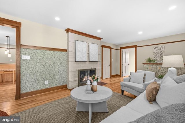 6005 ANNISTON RD, Bethesda, MD 20817