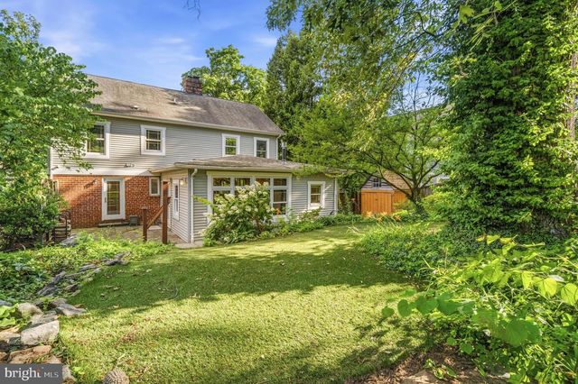6005 ANNISTON RD, Bethesda, MD 20817