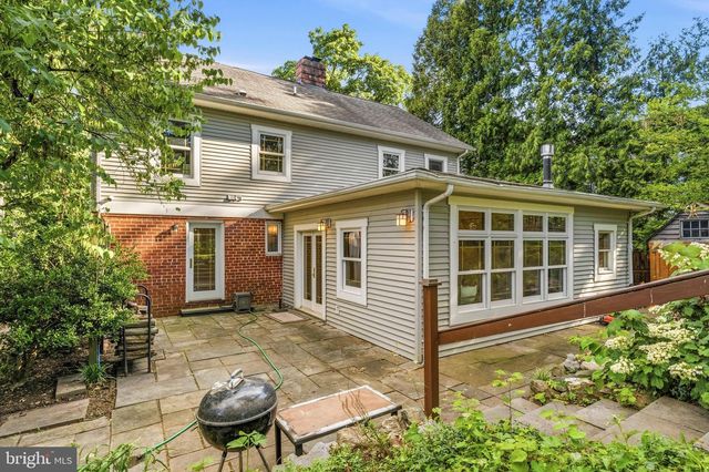 6005 ANNISTON RD, Bethesda, MD 20817