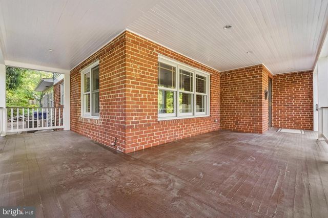 6005 ANNISTON RD, Bethesda, MD 20817