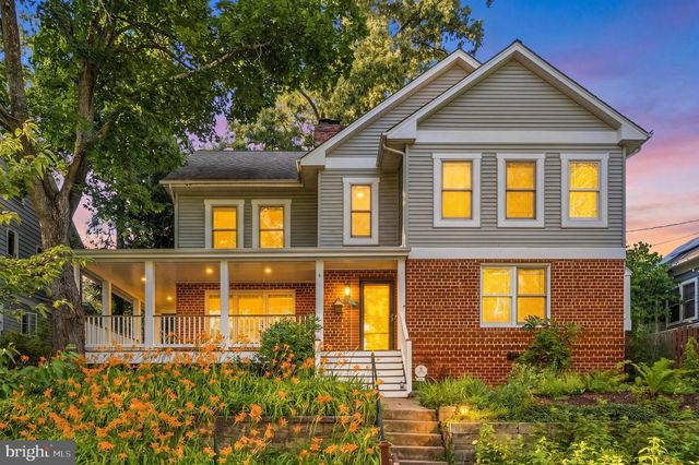 6005 ANNISTON RD, Bethesda, MD 20817